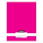 Füzet vonalas NEBULO A/4 32 lapos 81-32 Monochrome és Gradient lányos 12 darabos