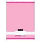 Füzet vonalas NEBULO A/4 32 lapos 81-32 Monochrome és Gradient lányos 12 darabos