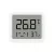 Xiaomi Mi Temperature and Humidity Monitor 3 Mini White