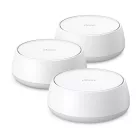 TP-Link Deco BE22 BE3600 Whole Home Mesh WiFi 7 System (3 Pack)