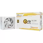Seasonic 750W 80+ Gold Core GX 750 White