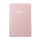 Intenso MW5000 5000mAh PowerBank Rose