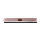 Intenso MW10000 10000mAh PowerBank Rose
