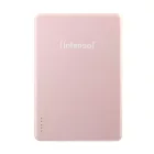 Intenso MW10000 10000mAh PowerBank Rose