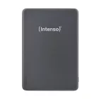 Intenso MW10000 10000mAh PowerBank Grey