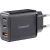 Intenso W65ACC GaN Power Adapter Black