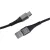 Intenso A315C USB-A to USB-C Charging & Data Cable 1,5m Black