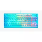 Steelseries Apex 3 TKL Gaming Keyboard Aqua UK