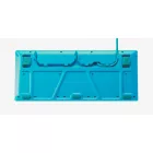 Steelseries Apex 3 TKL Gaming Keyboard Aqua UK