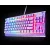 Steelseries Apex 3 TKL Gaming Keyboard Lavender UK