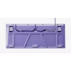 Steelseries Apex 3 TKL Gaming Keyboard Lavender UK