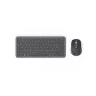 Hama WKM-500 Wireless Bluetooth Keyboard Black HU