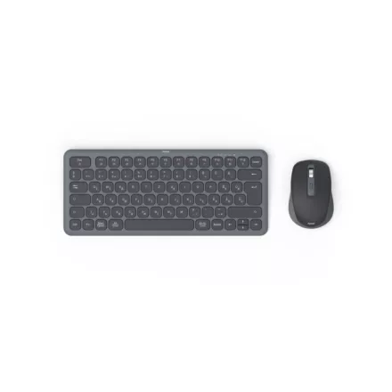 Hama WKM-500 Wireless Bluetooth Keyboard Black HU