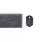 Hama WKM-500 Wireless Bluetooth Keyboard Black HU