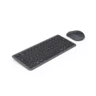 Hama WKM-500 Wireless Bluetooth Keyboard Black HU