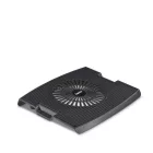 Hama Wave Notebook Hűtő Black