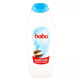Tusfürdő BABA Kakóvaj 750ml