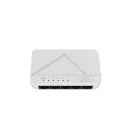 Uniview NSW1010-5T-IN 5 portos 10/100 desktop switch