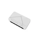 Uniview NSW1010-5T-IN 5 portos 10/100 desktop switch