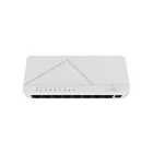 Uniview NSW1010-8T-IN 8 portos 10/100 desktop switch