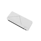 Uniview NSW1010-8T-IN 8 portos 10/100 desktop switch