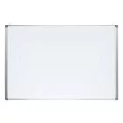 Fehértábla mágneses OPTIMA aluminium kerettel 45x60 cm