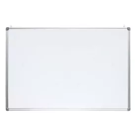 Fehértábla mágneses OPTIMA aluminium kerettel 45x60 cm