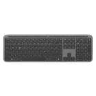 Logitech MK950 Signature Slim Wireless Bluetooth Keyboard Combo for Business Graphite DE