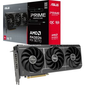 Asus PRIME-RX9070-O16G-EVO