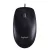 Egér vezetékes LOGITECH M90 USB 1000 DPI szürke