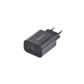 Intenso W30AC Power Adapter Black