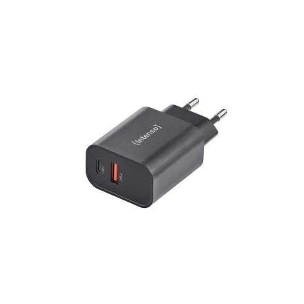 Intenso W30AC Power Adapter Black