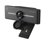 Creative Live Cam 4K Black