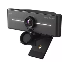 Creative Live Cam 4K Black