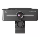 Creative Live Cam 4K Black