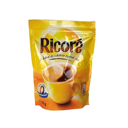 Kávé instant NESTLE Ricore 150 g