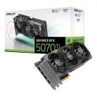 PNY GeForce RTX5070TI 16GB DDR7 Triple Fan