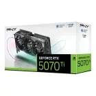 PNY GeForce RTX5070TI 16GB DDR7 Triple Fan