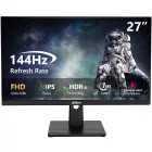 Dahua 27" LM27-B221B IPS LED