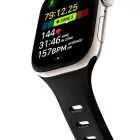 Nomad Tempo Band for AW 49mm/Ultra Black