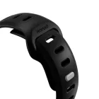 Nomad Tempo Band for AW 49mm/Ultra Black