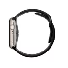 Nomad Tempo Band for AW 49mm/Ultra Black