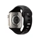 Nomad Tempo Band for AW 49mm/Ultra Black