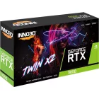 Inno3D GeForce RTX3050 6GB DDR6 Twin X2 V2