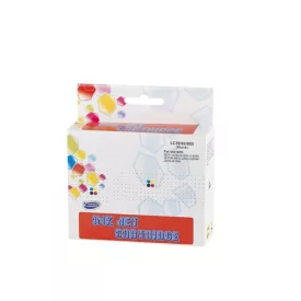 ECO Brother TN248 Magenta utángyártott toner PATENTED