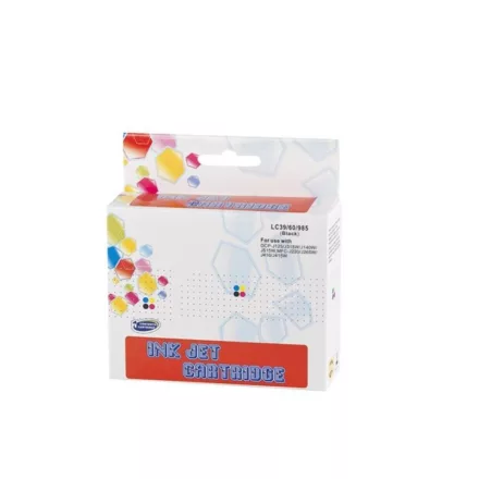 ECO Brother TN248 Magenta utángyártott toner PATENTED