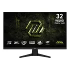 Msi 31,5" MAG 325QF E18V LED