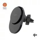 FIXED MagAir Qi2 Black