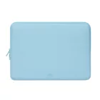 RivaCase 7705 Suzuka Laptop Sleeve 15,6" Pastel Blue