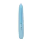 RivaCase 7705 Suzuka Laptop Sleeve 15,6" Pastel Blue